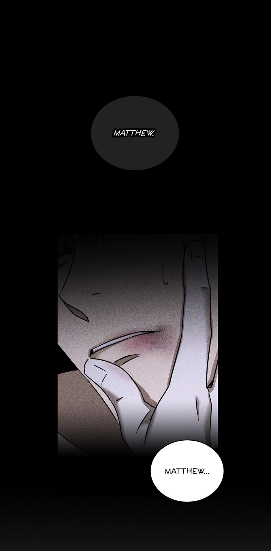 Under the Green Light Chapter 44 page 42 - 