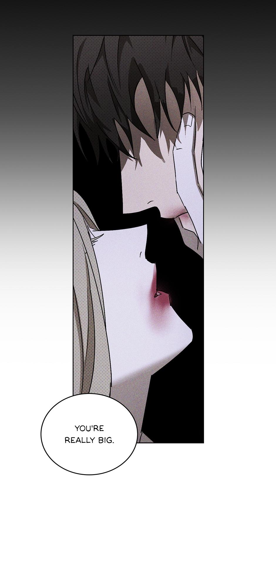 Under the Green Light Chapter 44 page 43 - 