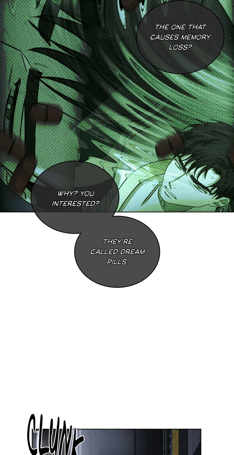 Under the Green Light Chapter 44 page 52 - 