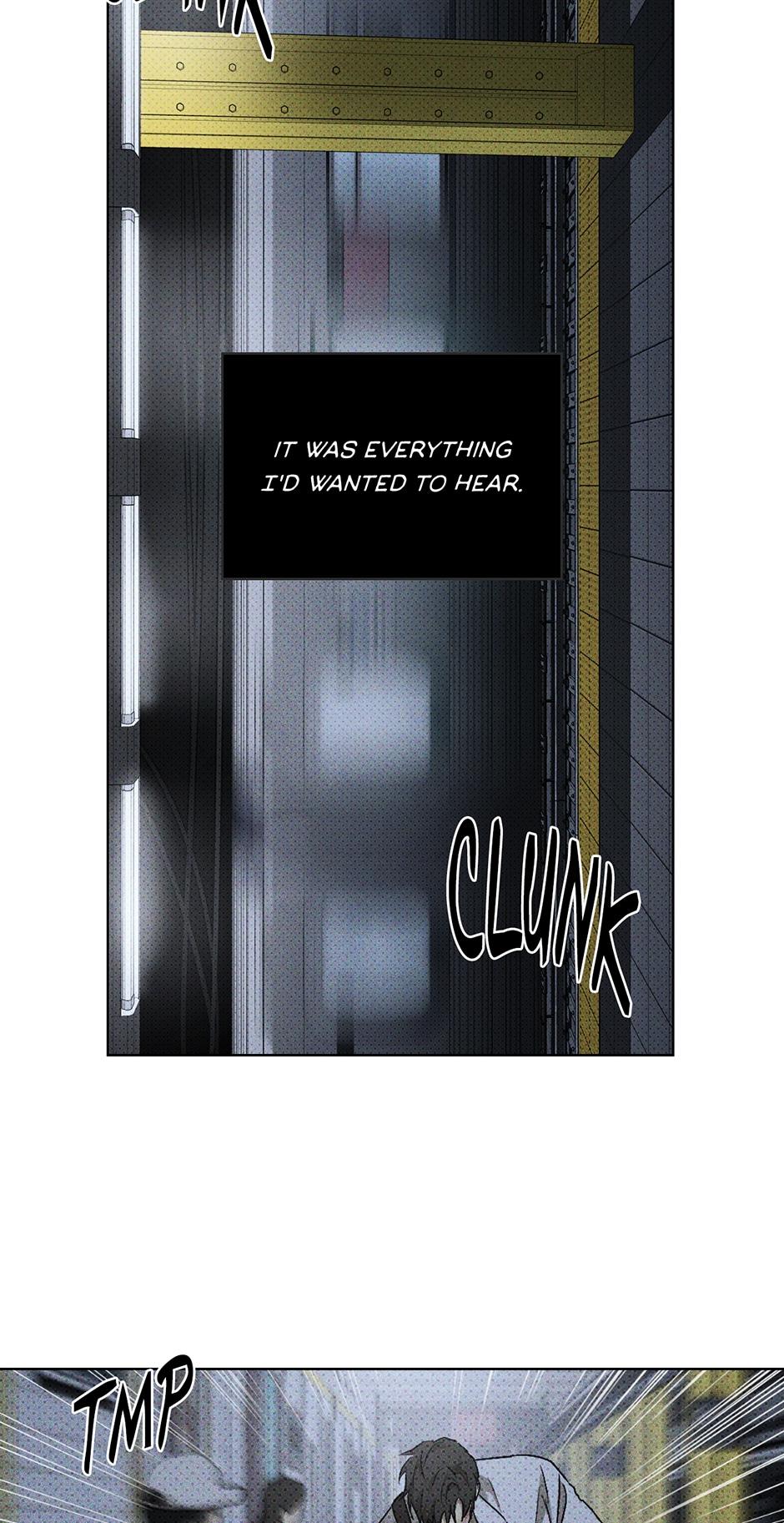 Under the Green Light Chapter 44 page 53 - 