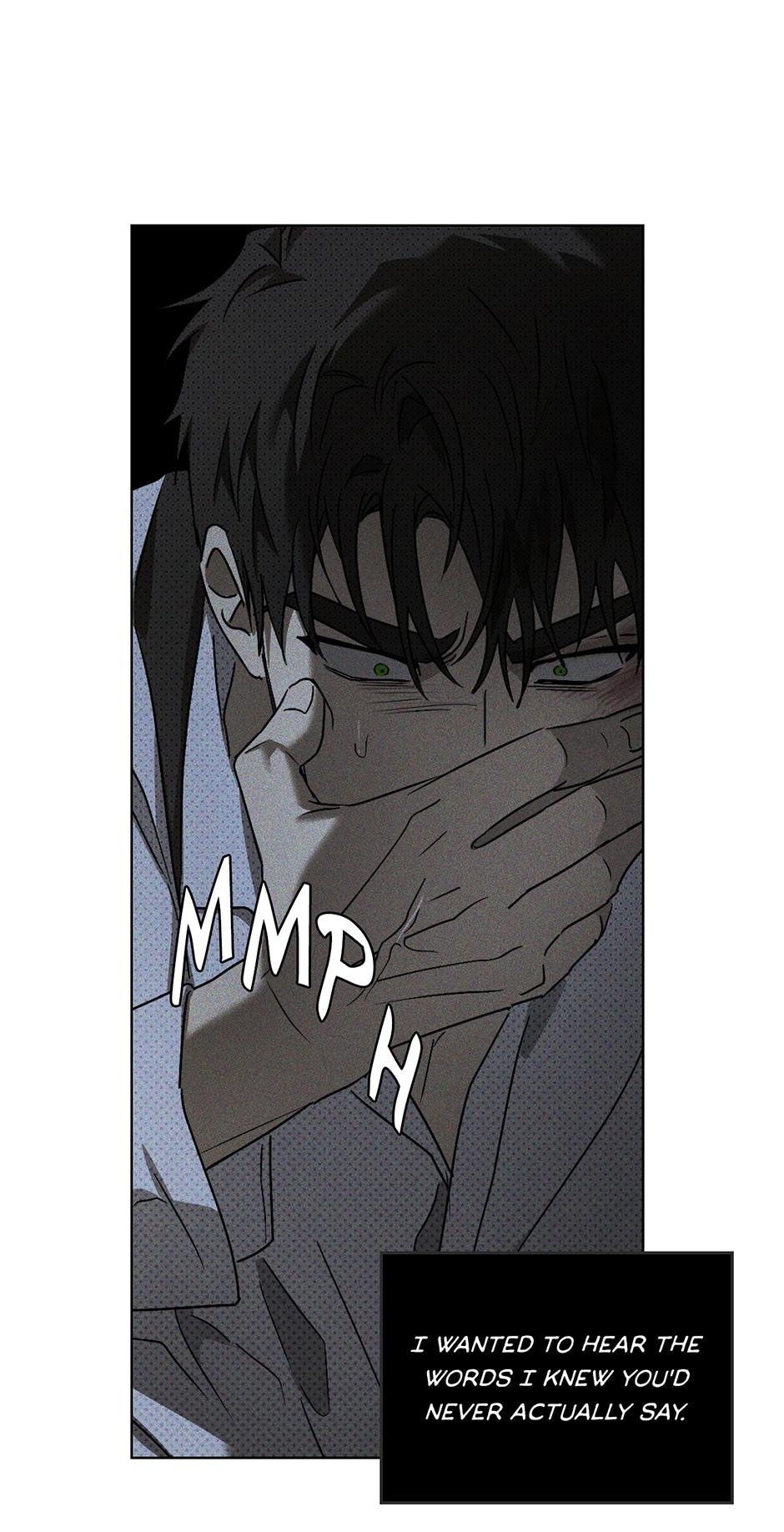 Under the Green Light Chapter 44 page 55 - 
