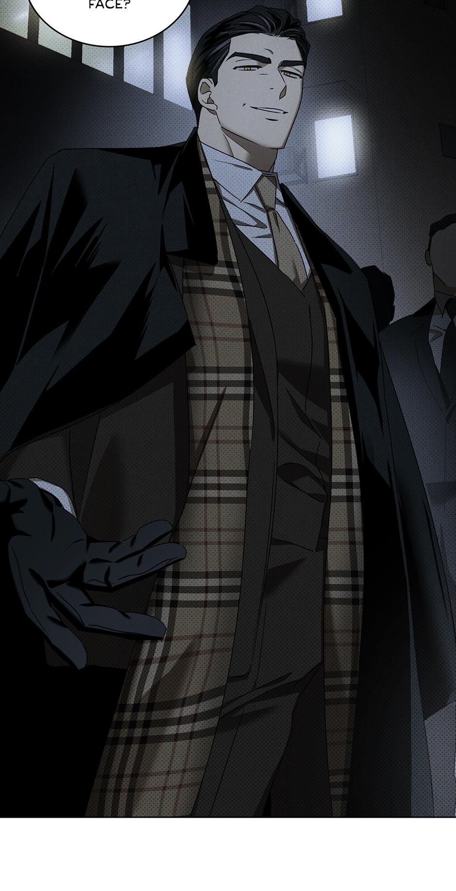 Under the Green Light Chapter 44 page 59 - 