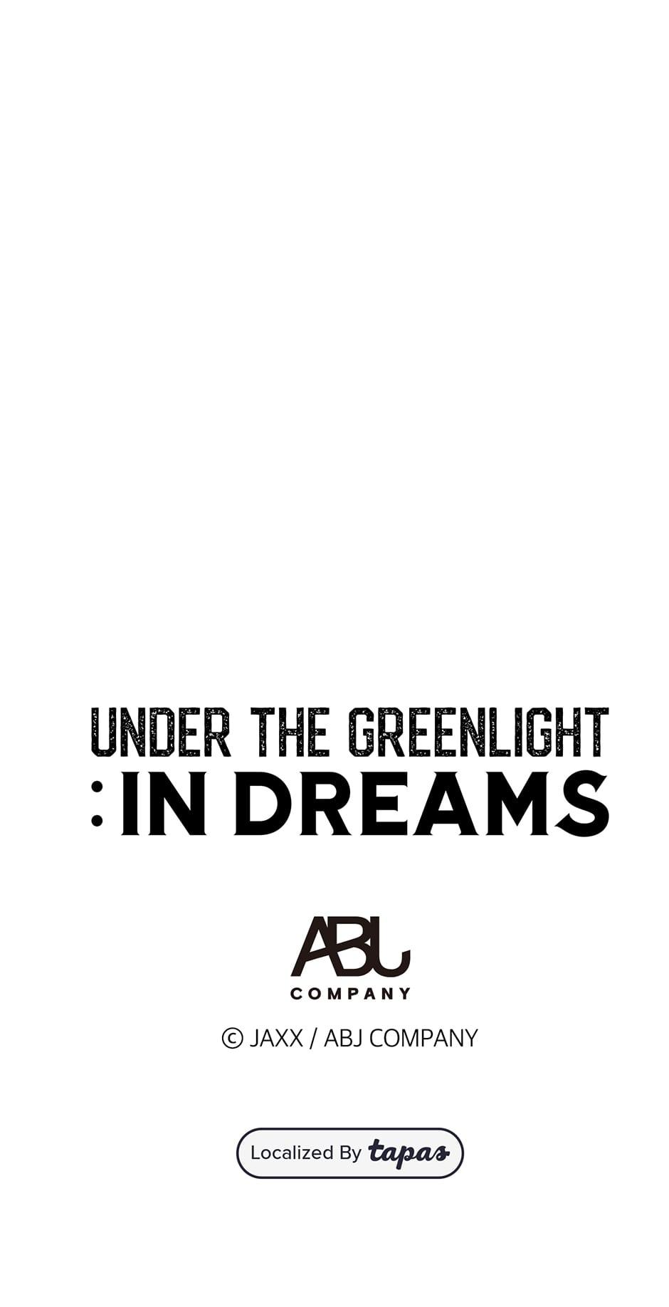 Under the Green Light Chapter 44 page 60 - 