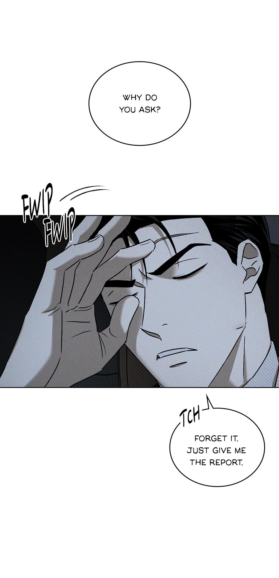 Under the Green Light Chapter 44 page 7 - 