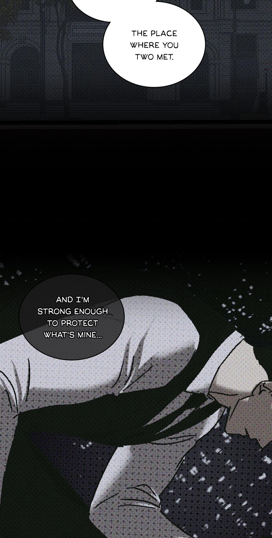 Under the Green Light Chapter 45 page 28 - 