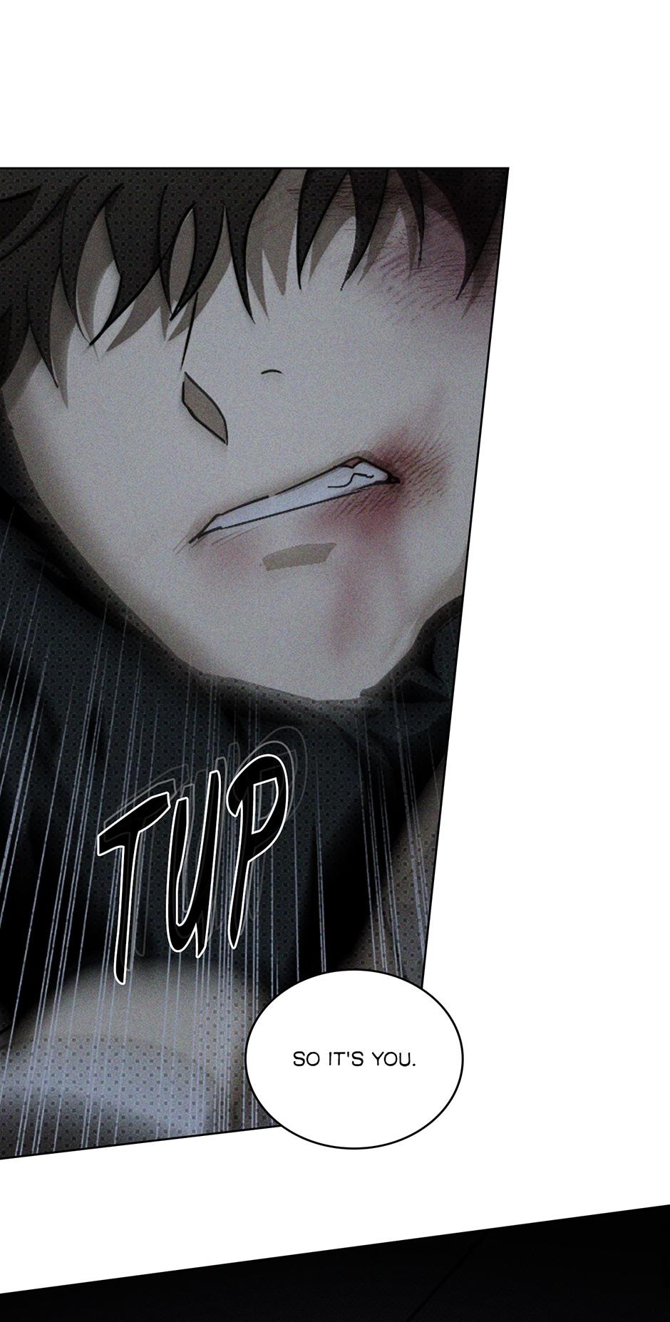 Under the Green Light Chapter 45 page 30 - 
