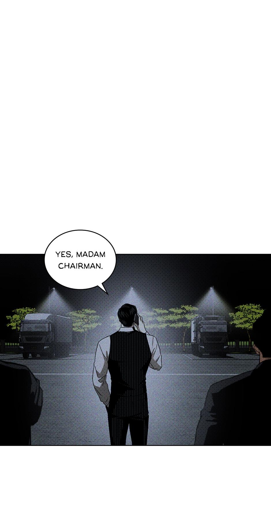 Under the Green Light Chapter 45 page 4 - 