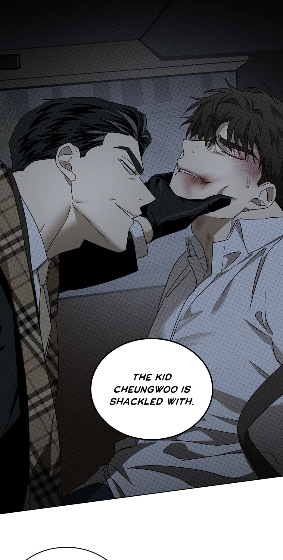 Under the Green Light Chapter 45 page 31 - 