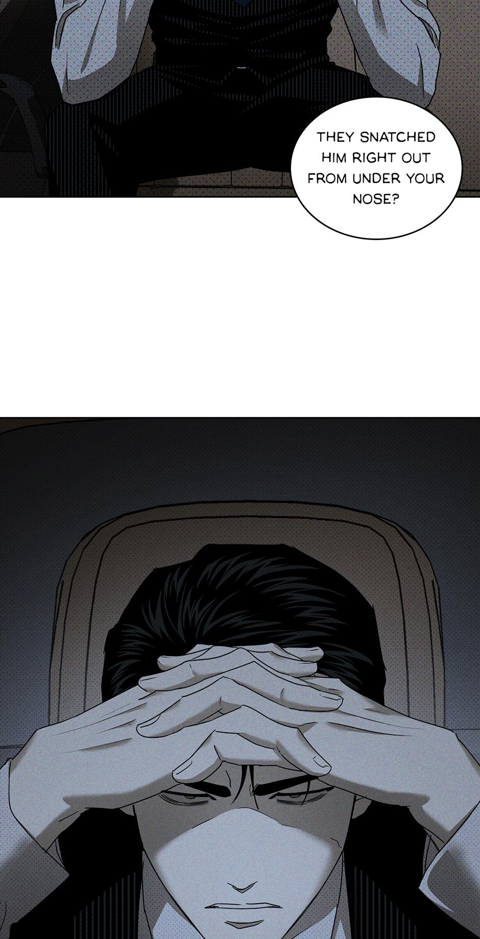 Under the Green Light Chapter 45 page 42 - 