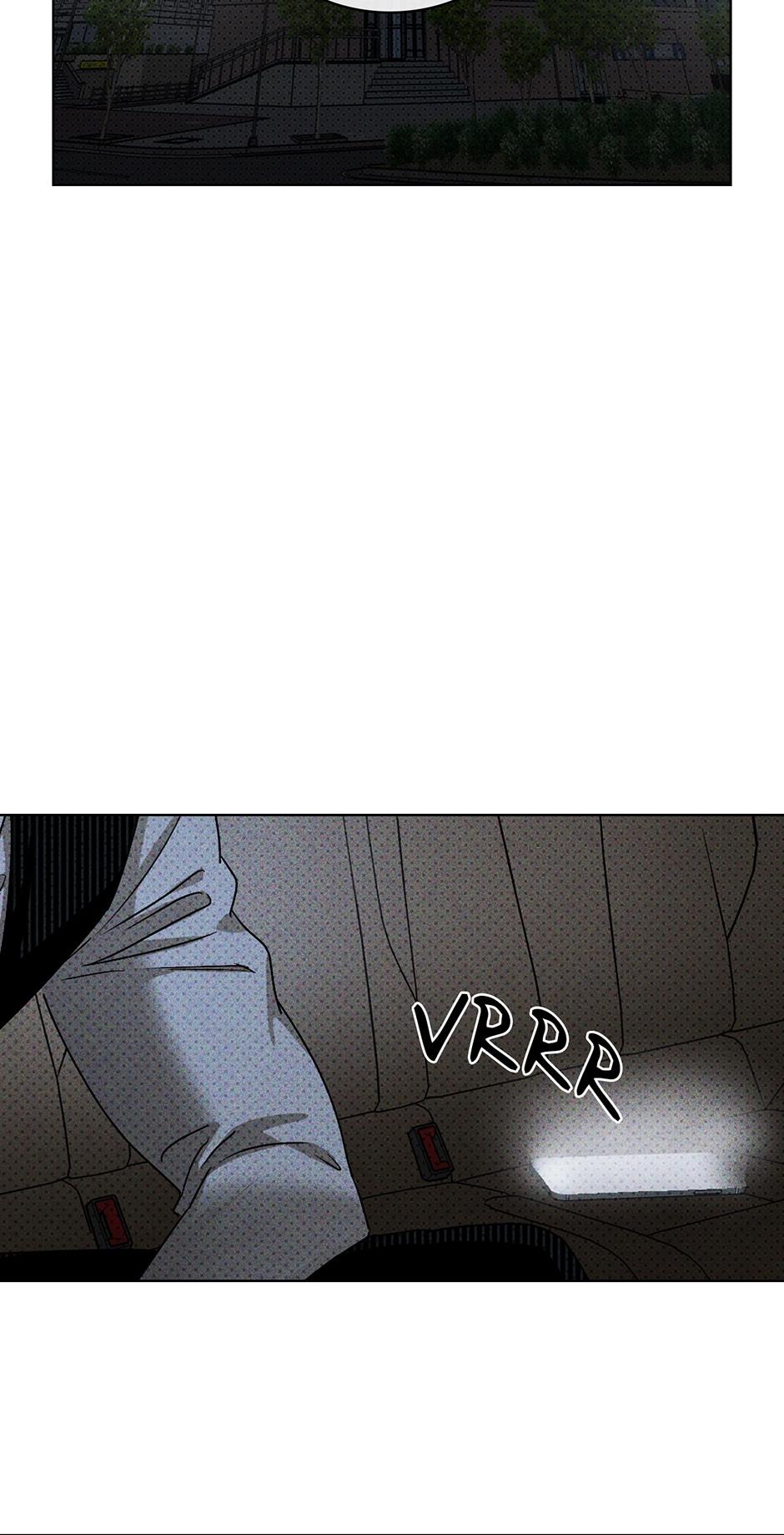 Under the Green Light Chapter 45 page 45 - 