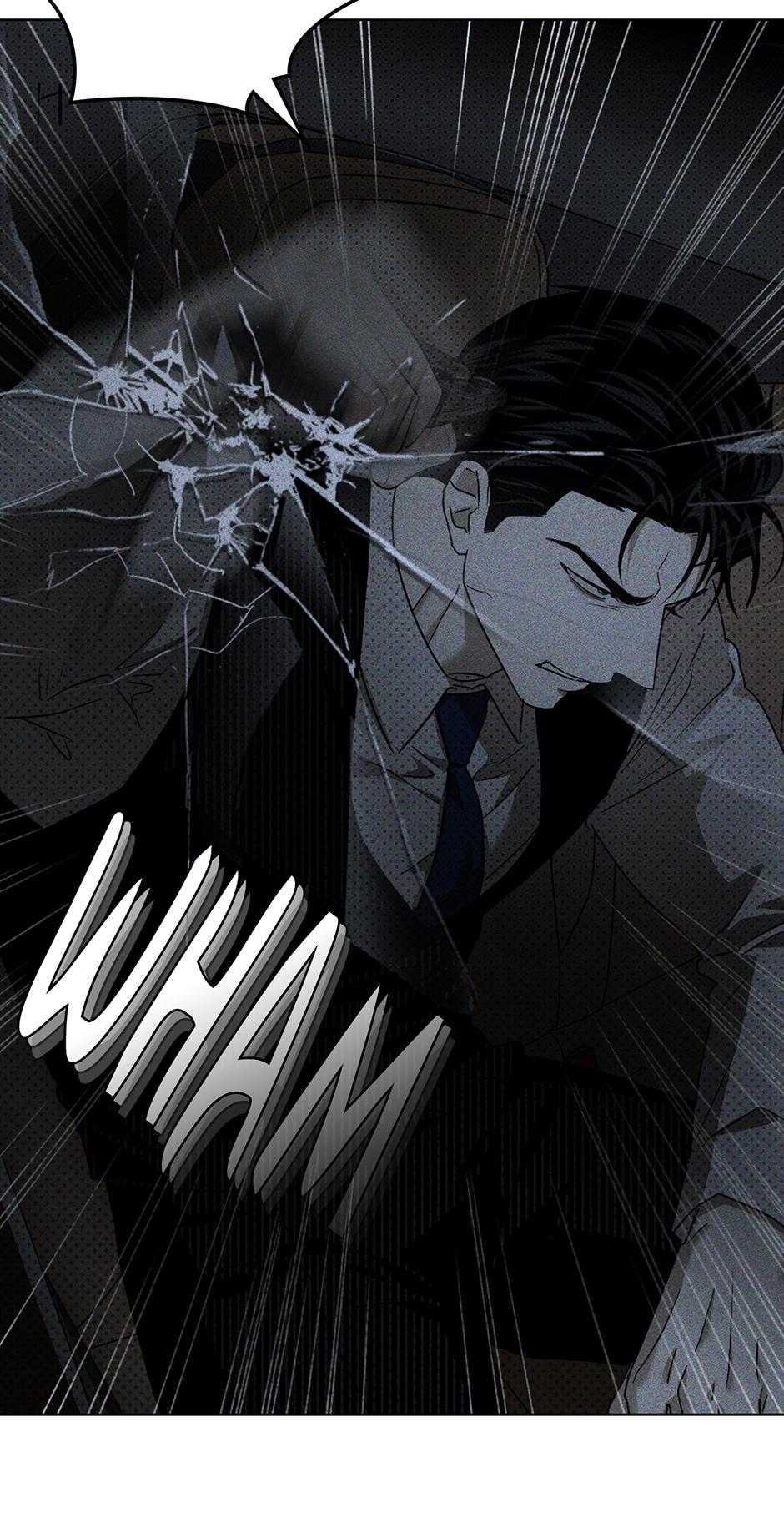 Under the Green Light Chapter 45 page 47 - 