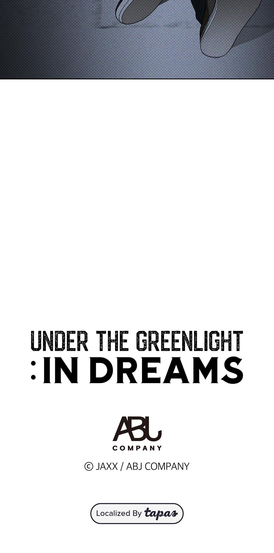 Under the Green Light Chapter 45 page 56 - 