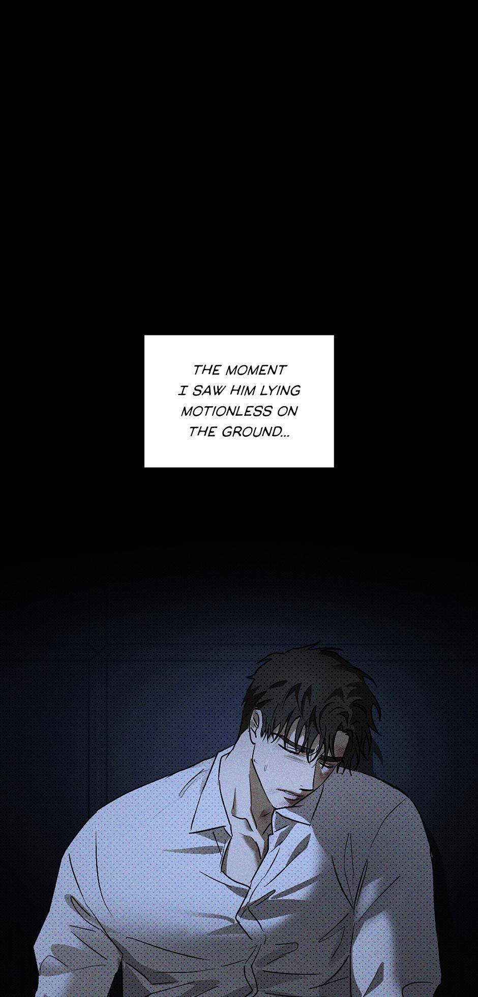 Under the Green Light Chapter 46 page 2 - 