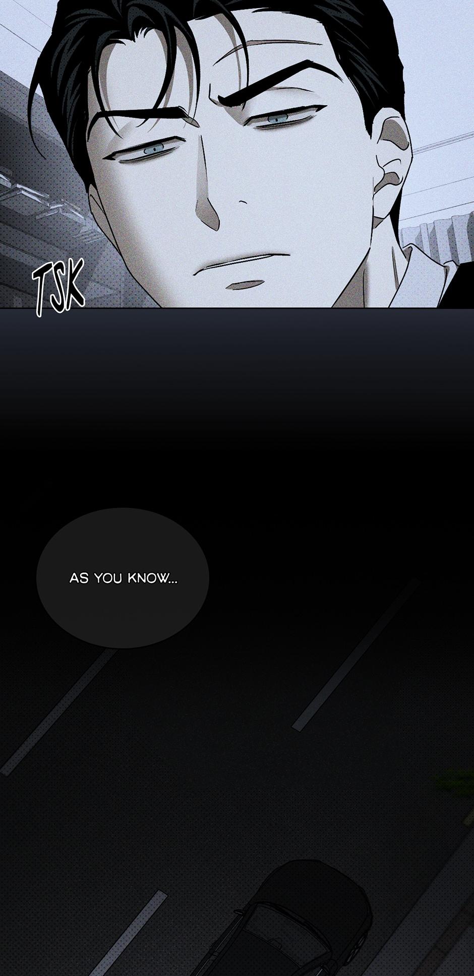 Under the Green Light Chapter 46 page 28 - 