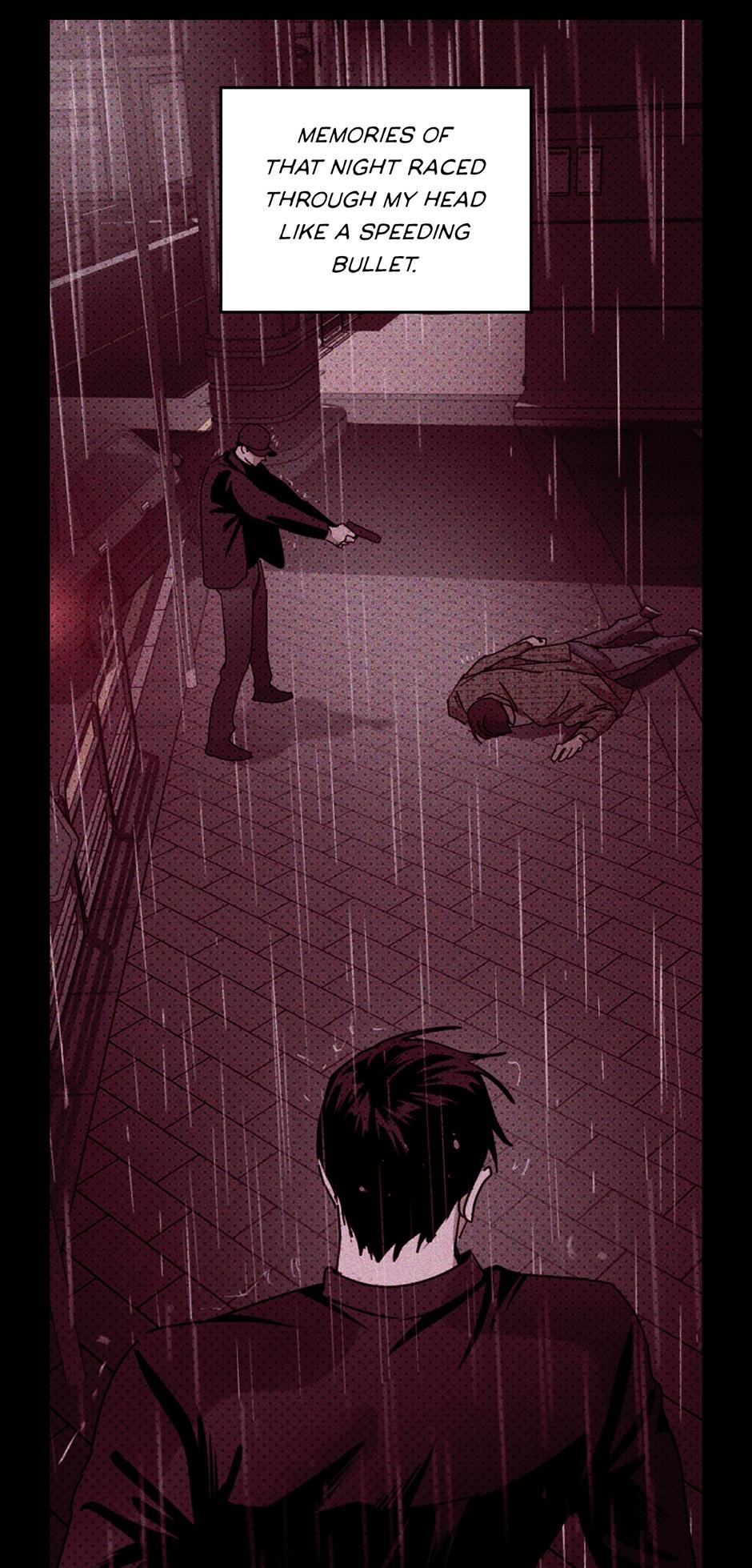 Under the Green Light Chapter 46 page 4 - 