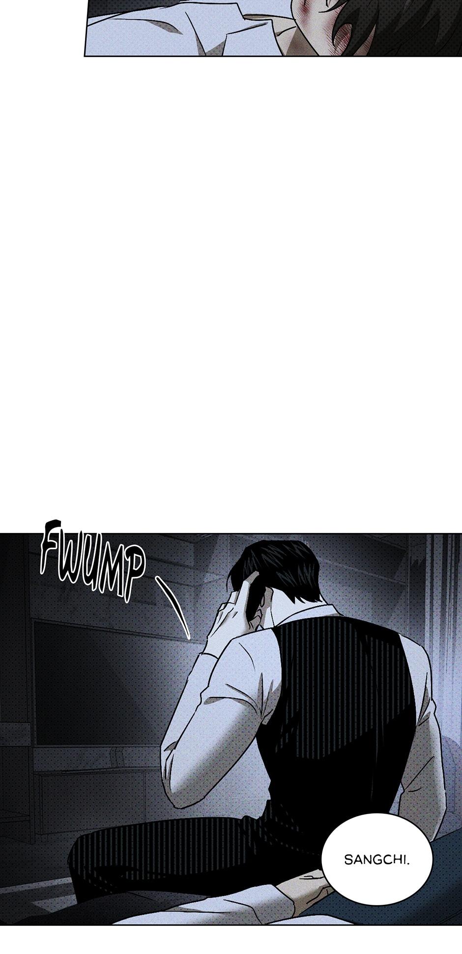 Under the Green Light Chapter 46 page 32 - 