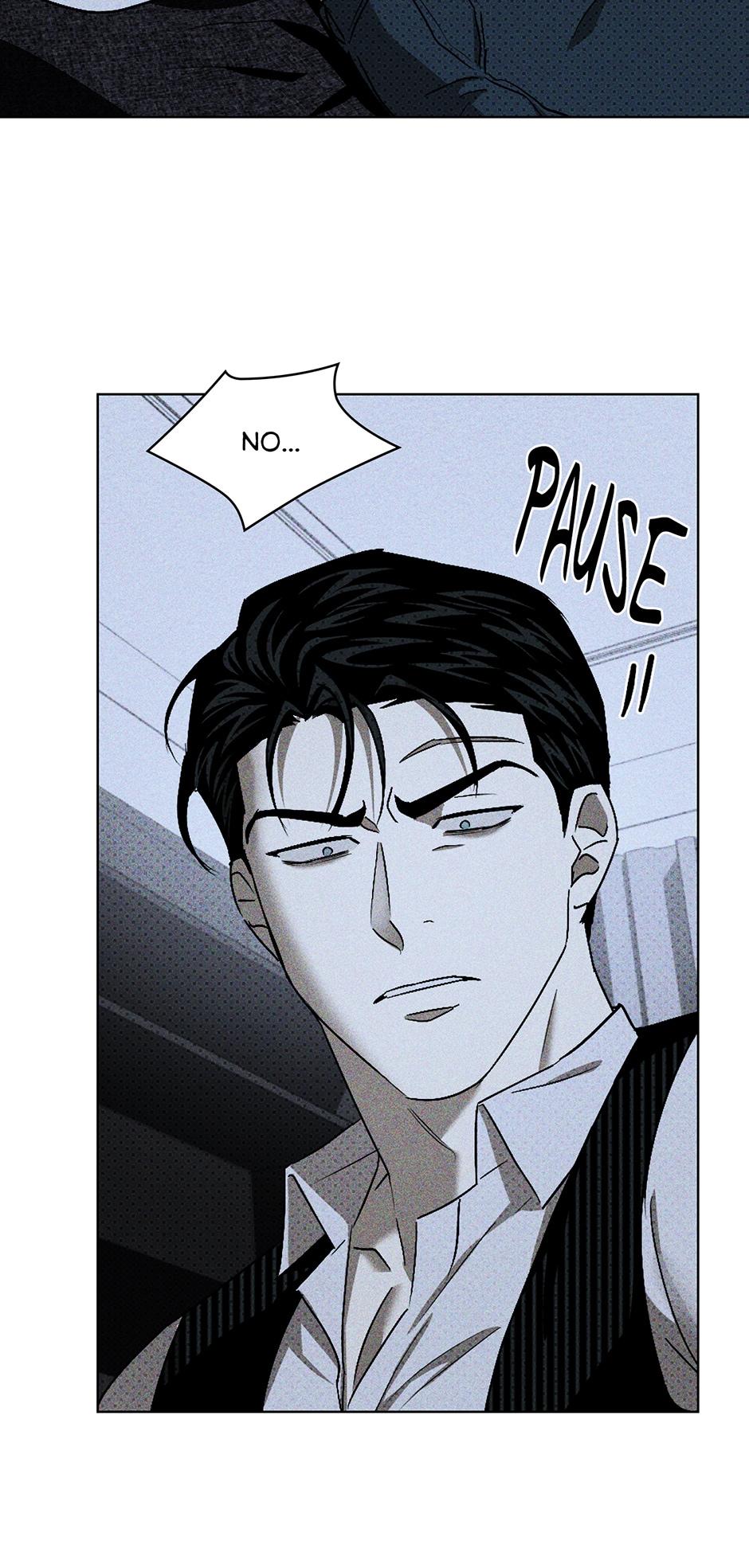 Under the Green Light Chapter 46 page 42 - 