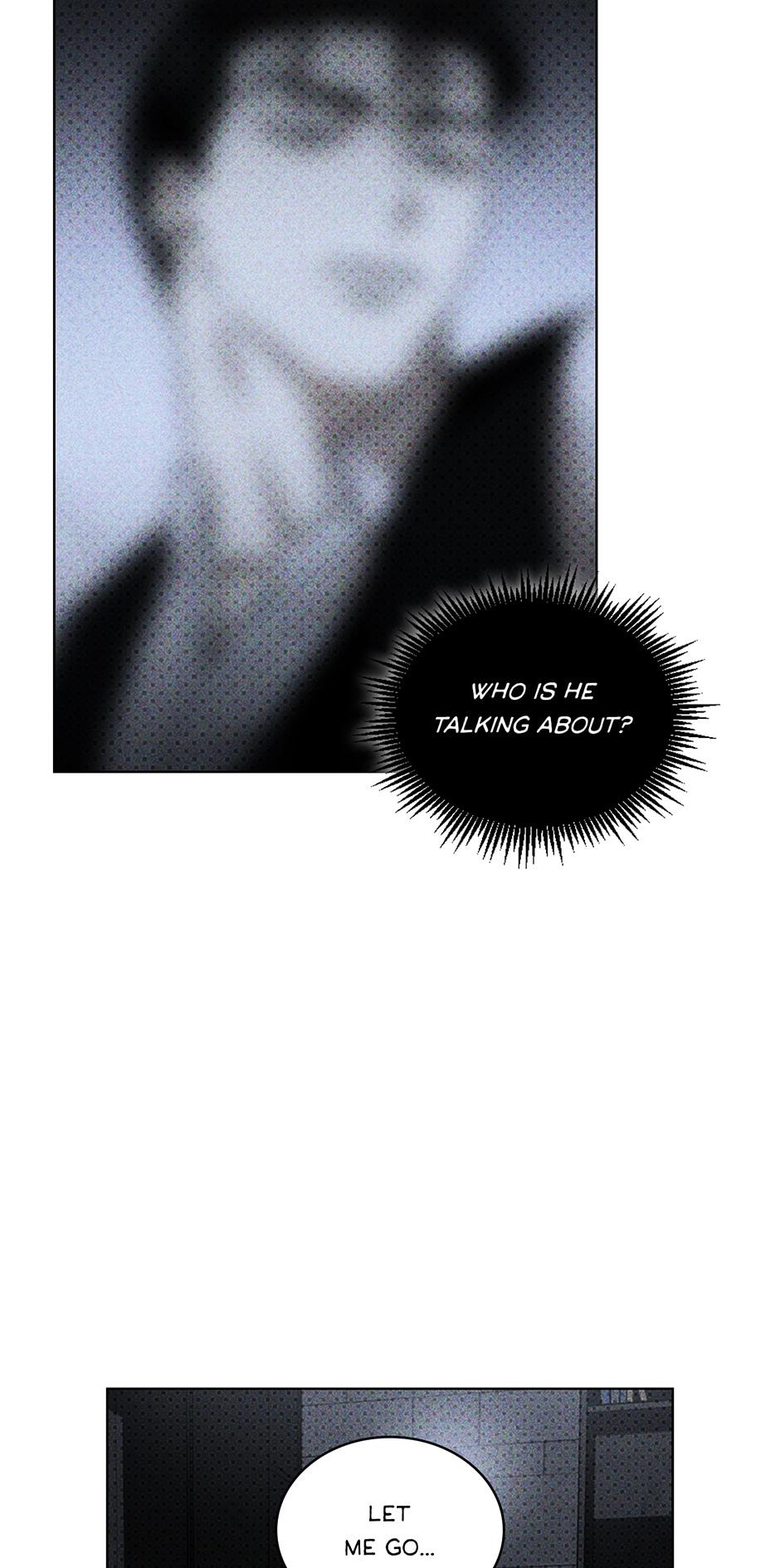 Under the Green Light Chapter 46 page 48 - 