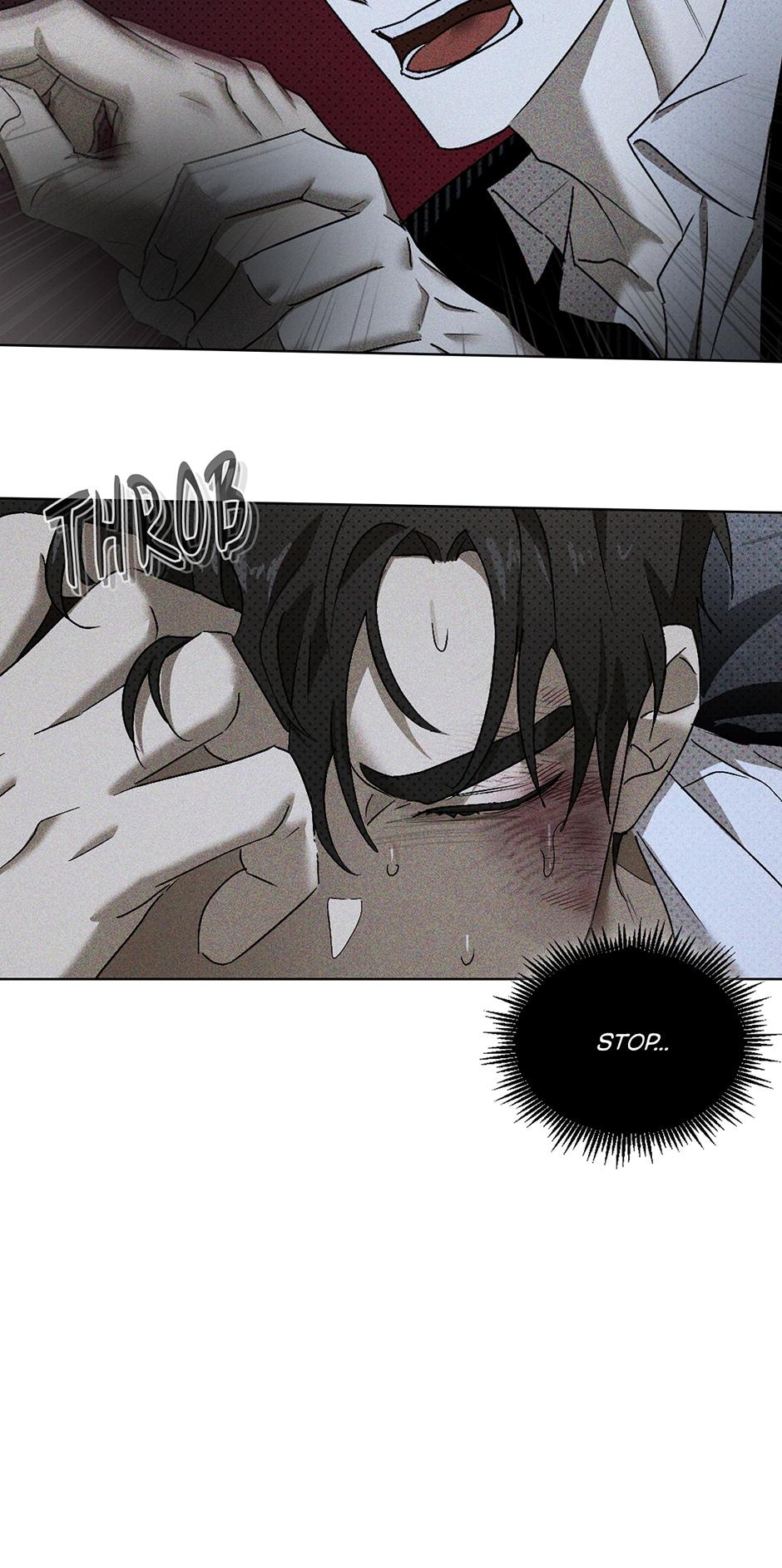 Under the Green Light Chapter 46 page 50 - 