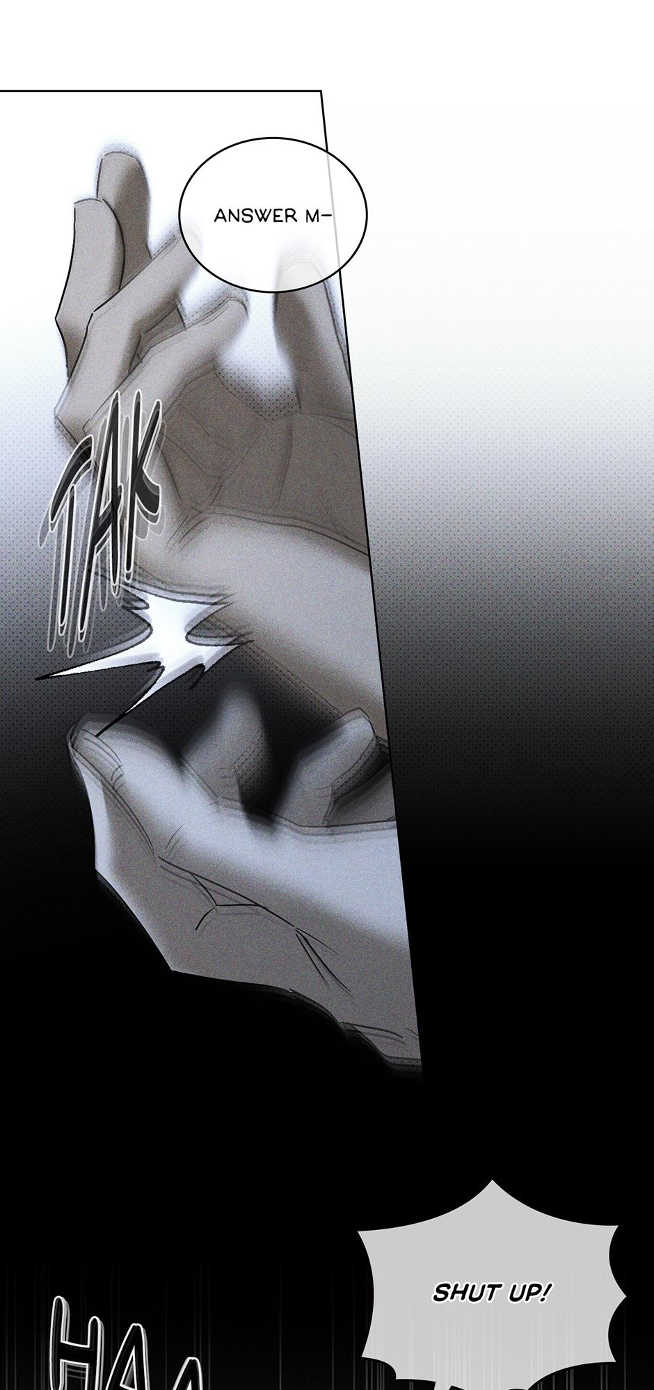 Under the Green Light Chapter 46 page 51 - 
