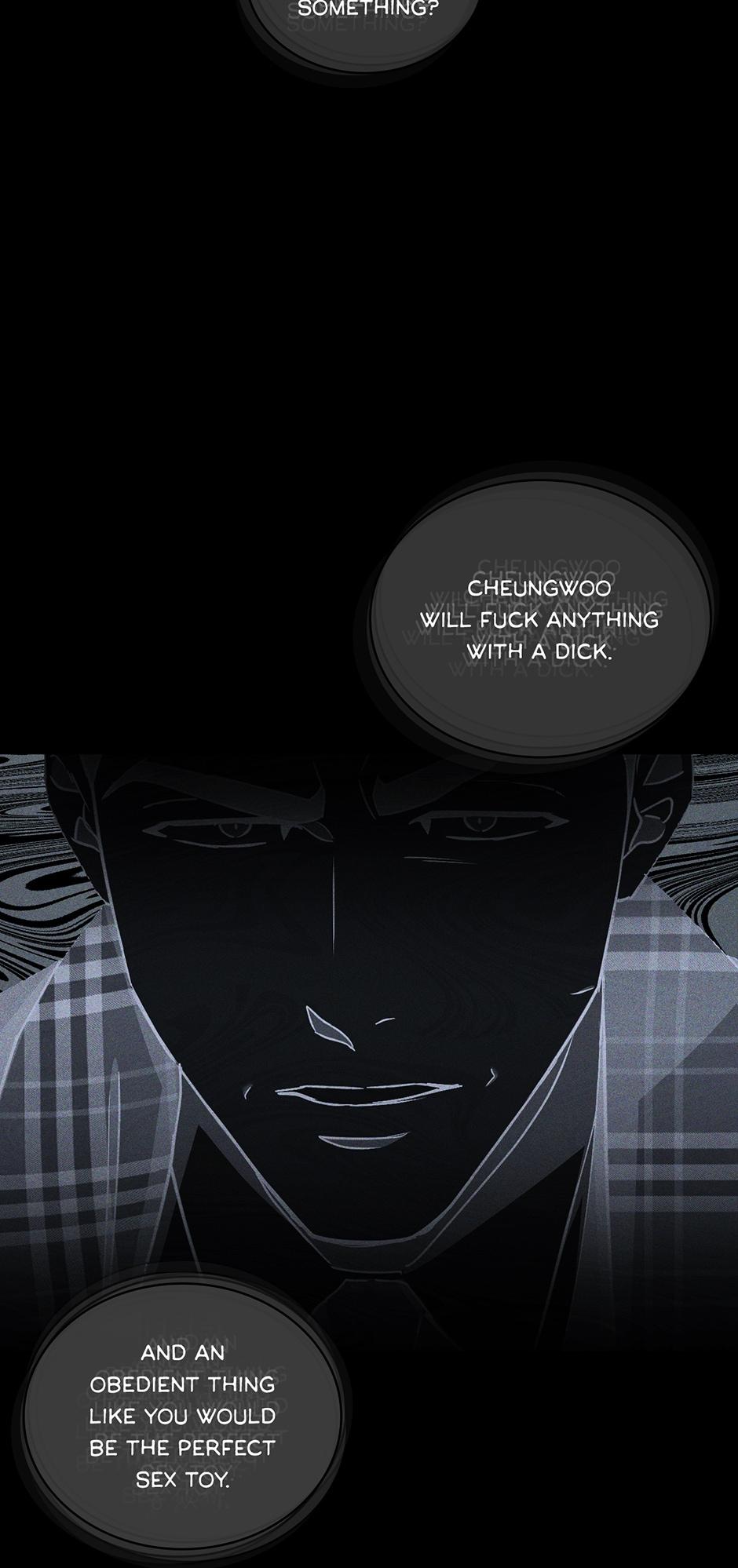 Under the Green Light Chapter 46 page 53 - 