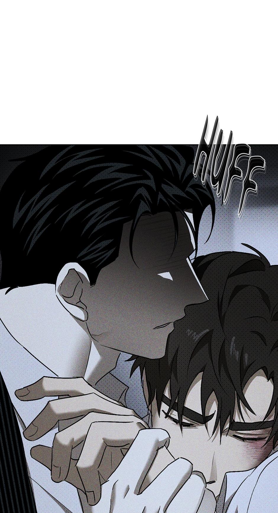 Under the Green Light Chapter 46 page 56 - 
