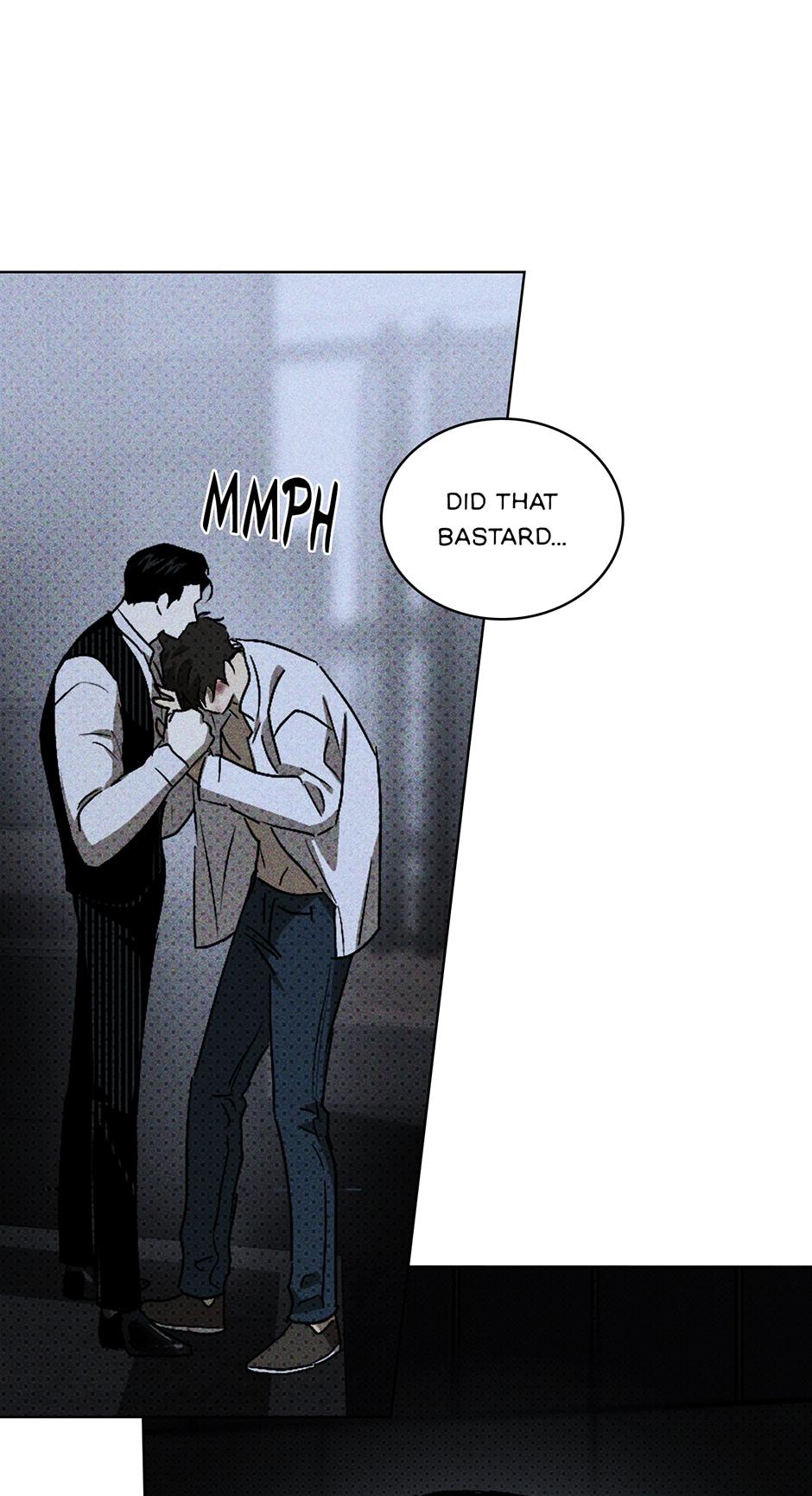 Under the Green Light Chapter 46 page 58 - 