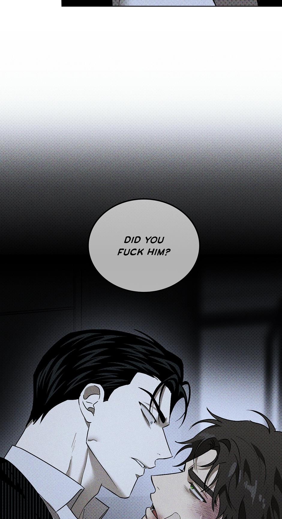 Under the Green Light Chapter 46 page 60 - 