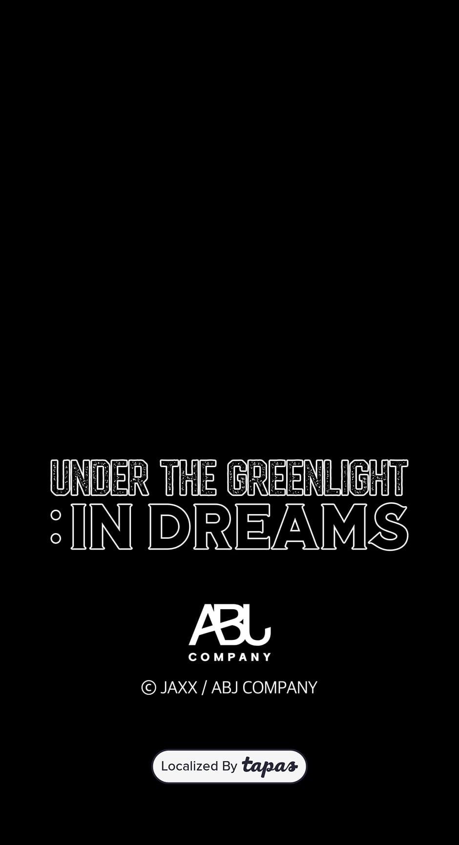 Under the Green Light Chapter 46 page 62 - 