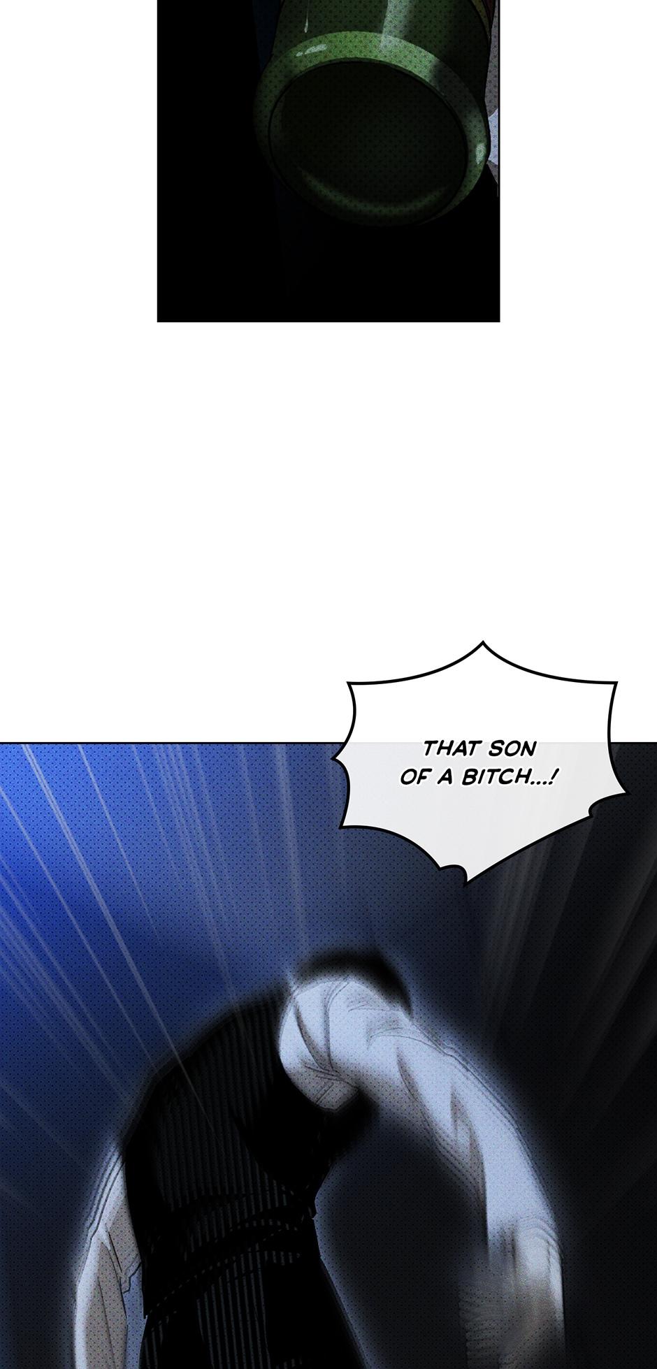 Under the Green Light Chapter 46 page 9 - 