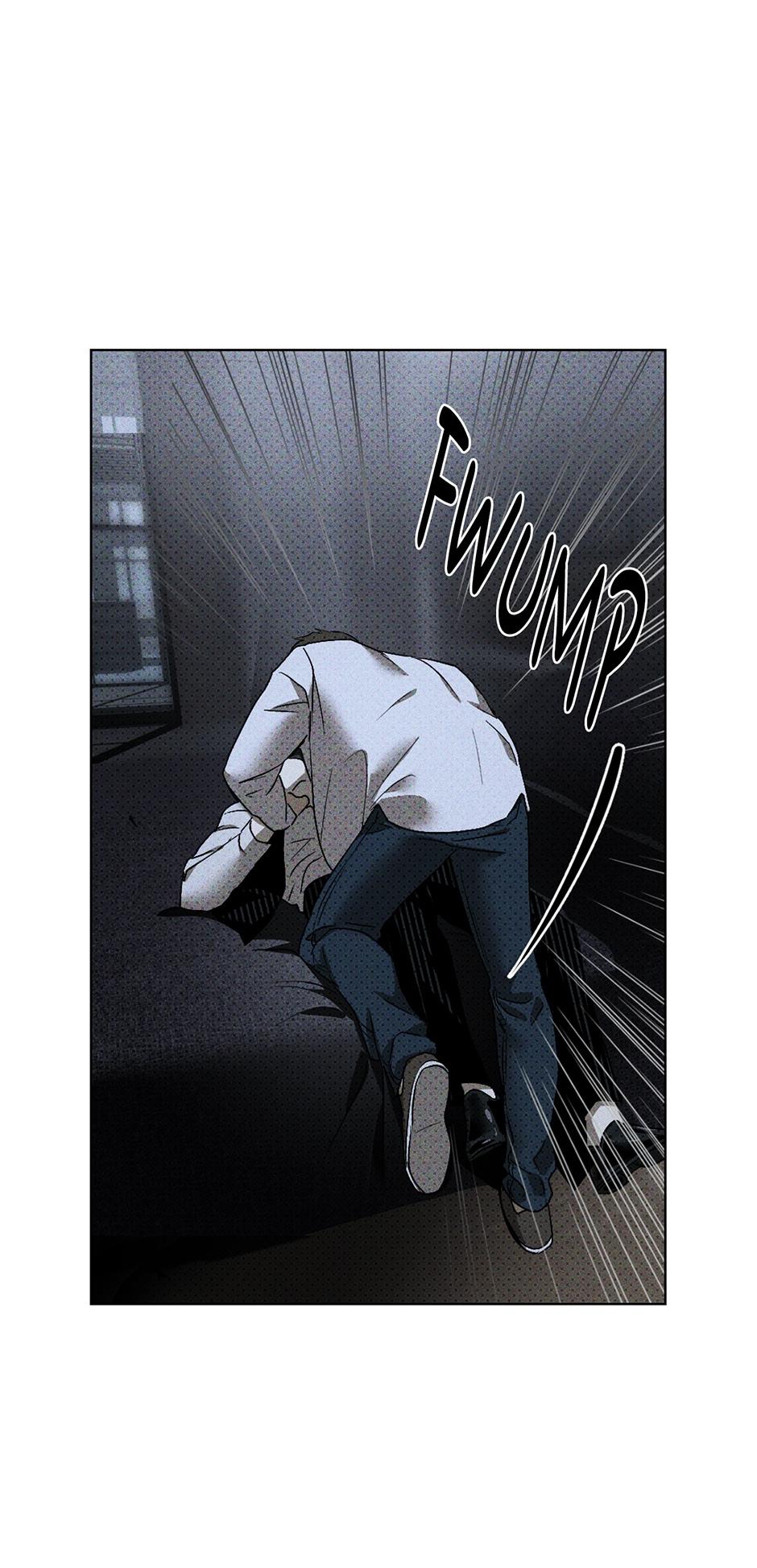 Under the Green Light Chapter 47 page 12 - 