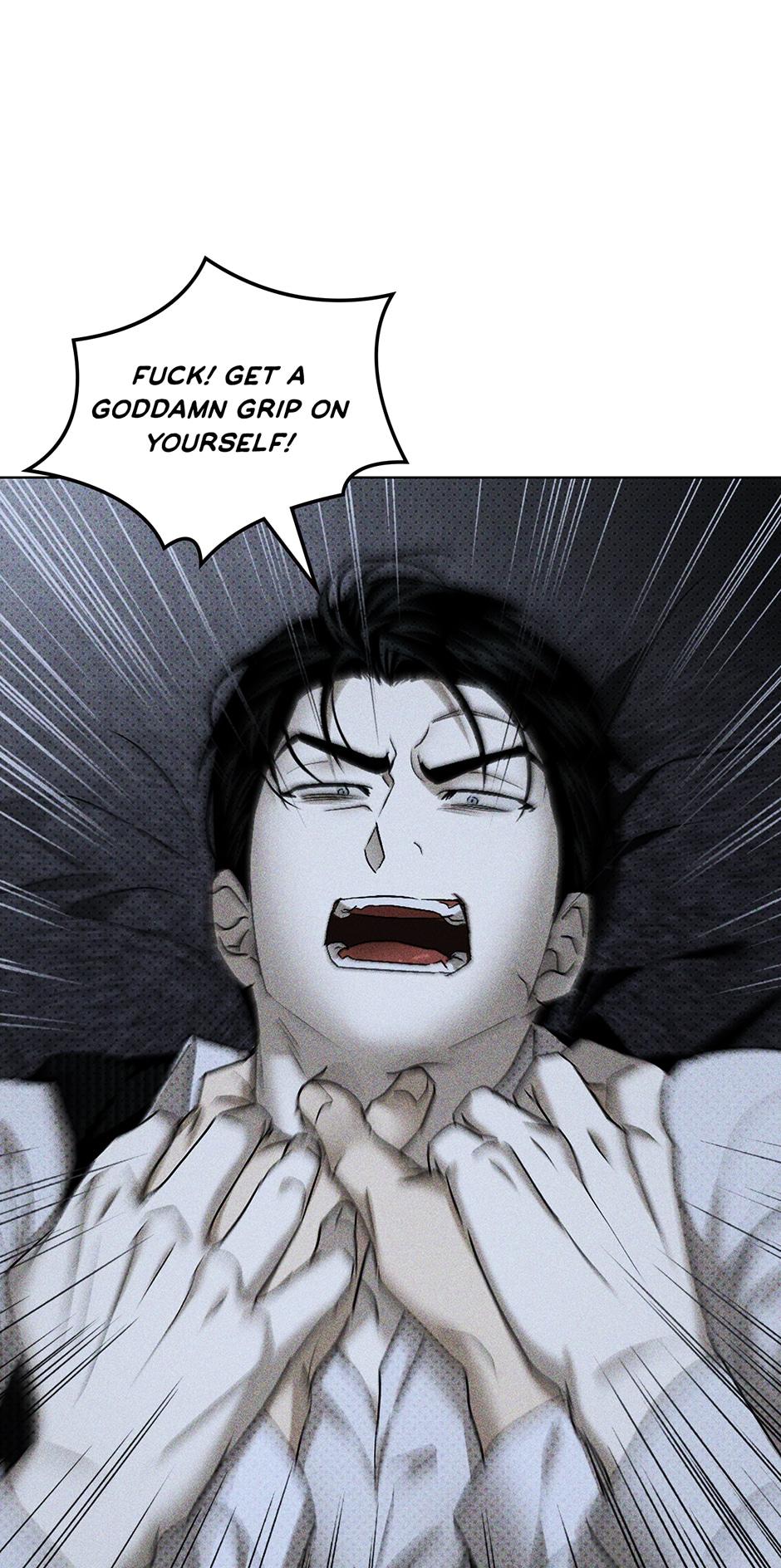 Under the Green Light Chapter 47 page 19 - 