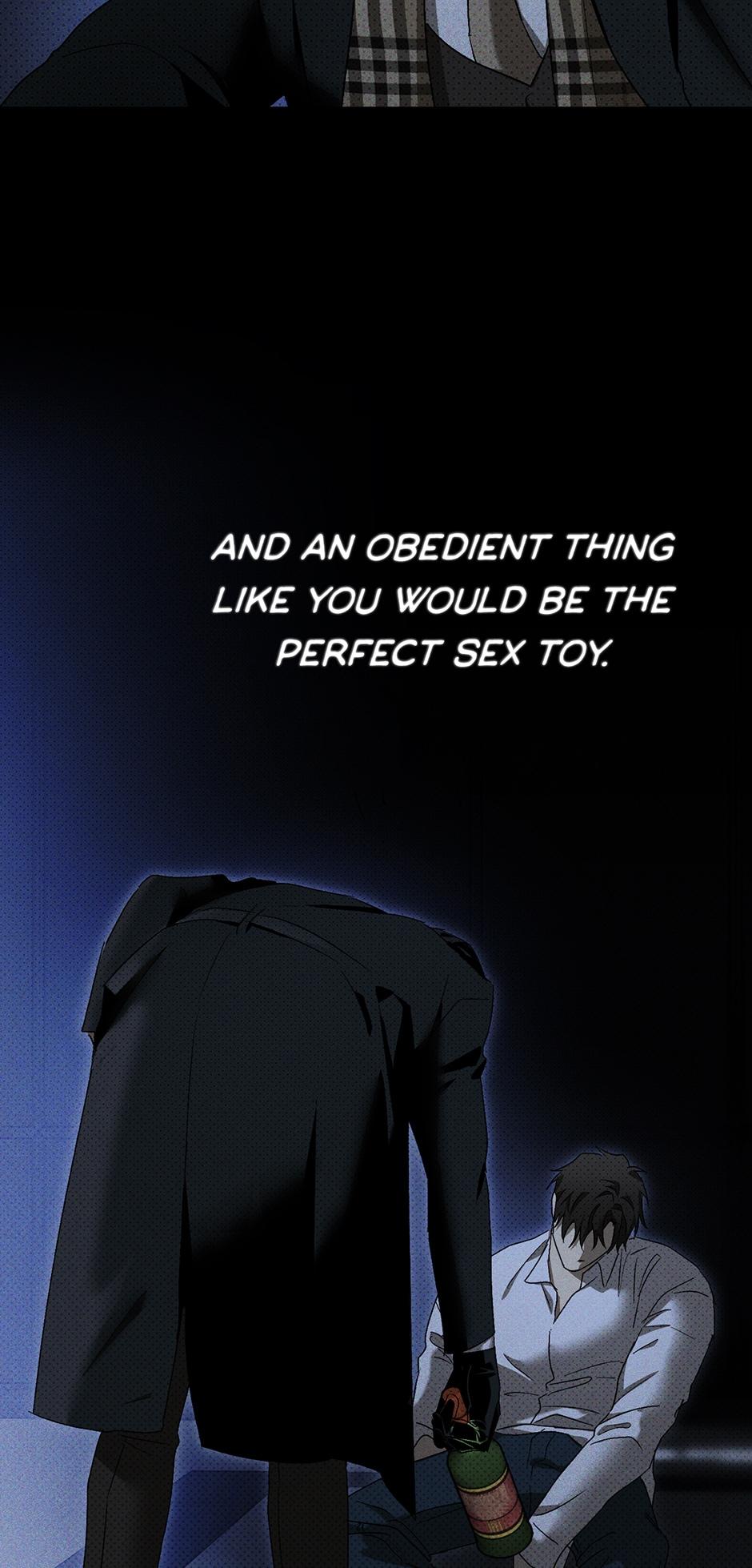 Under the Green Light Chapter 47 page 3 - 