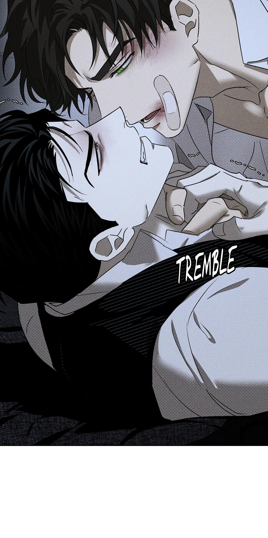 Under the Green Light Chapter 47 page 22 - 