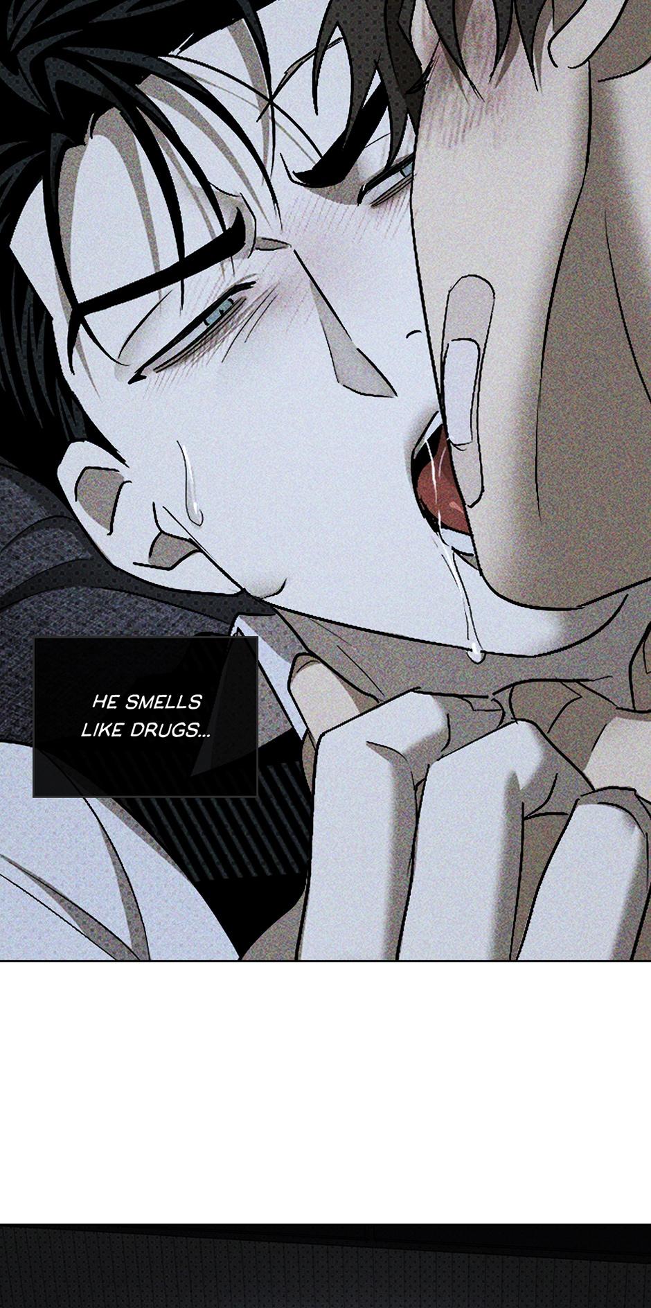 Under the Green Light Chapter 47 page 24 - 