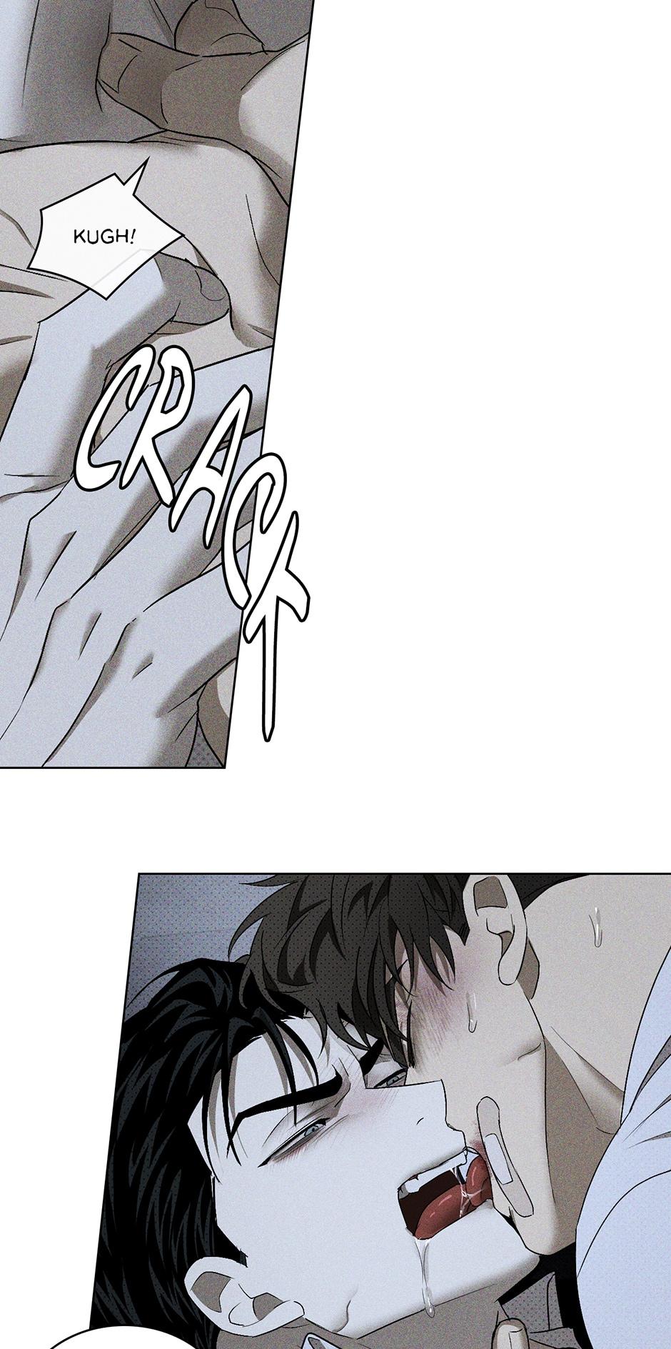 Under the Green Light Chapter 47 page 26 - 