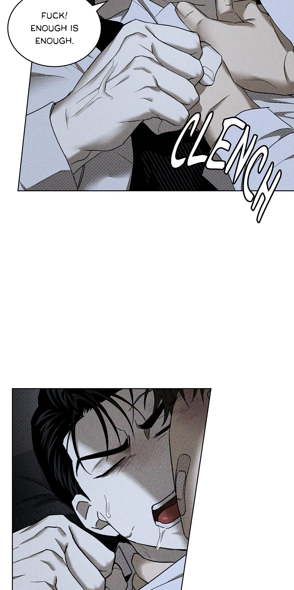 Under the Green Light Chapter 47 page 27 - 