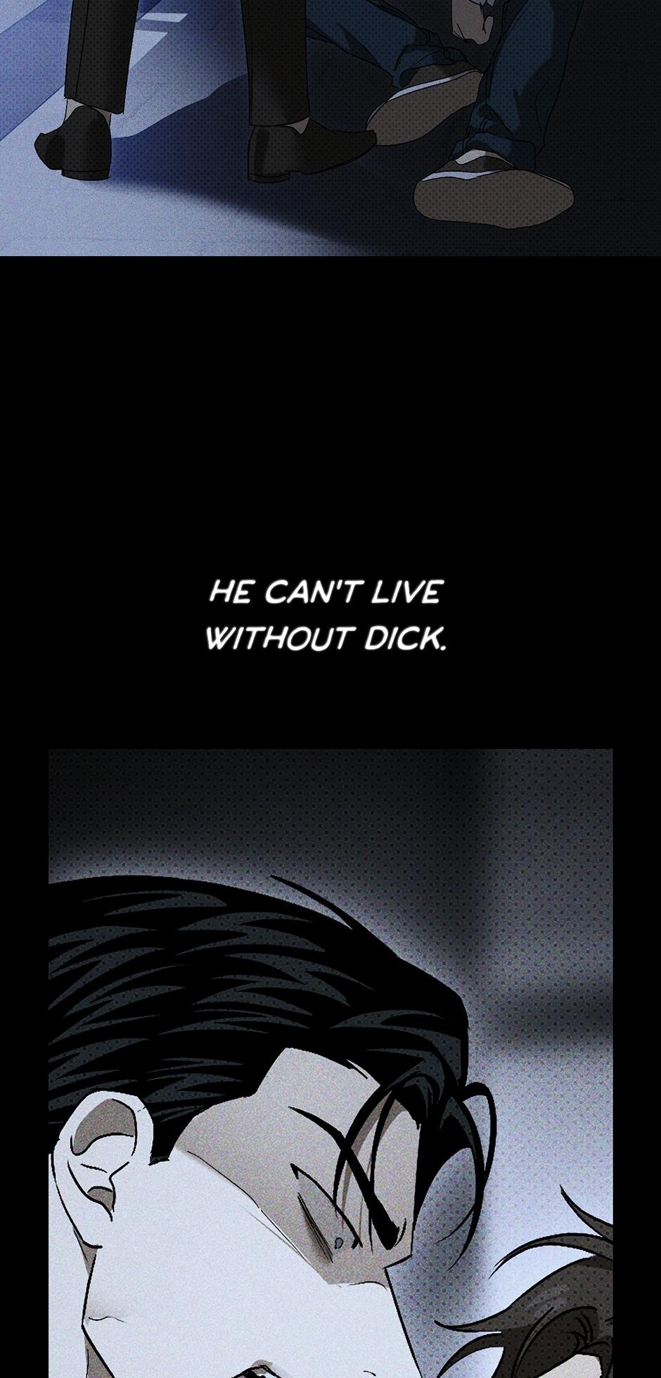Under the Green Light Chapter 47 page 4 - 