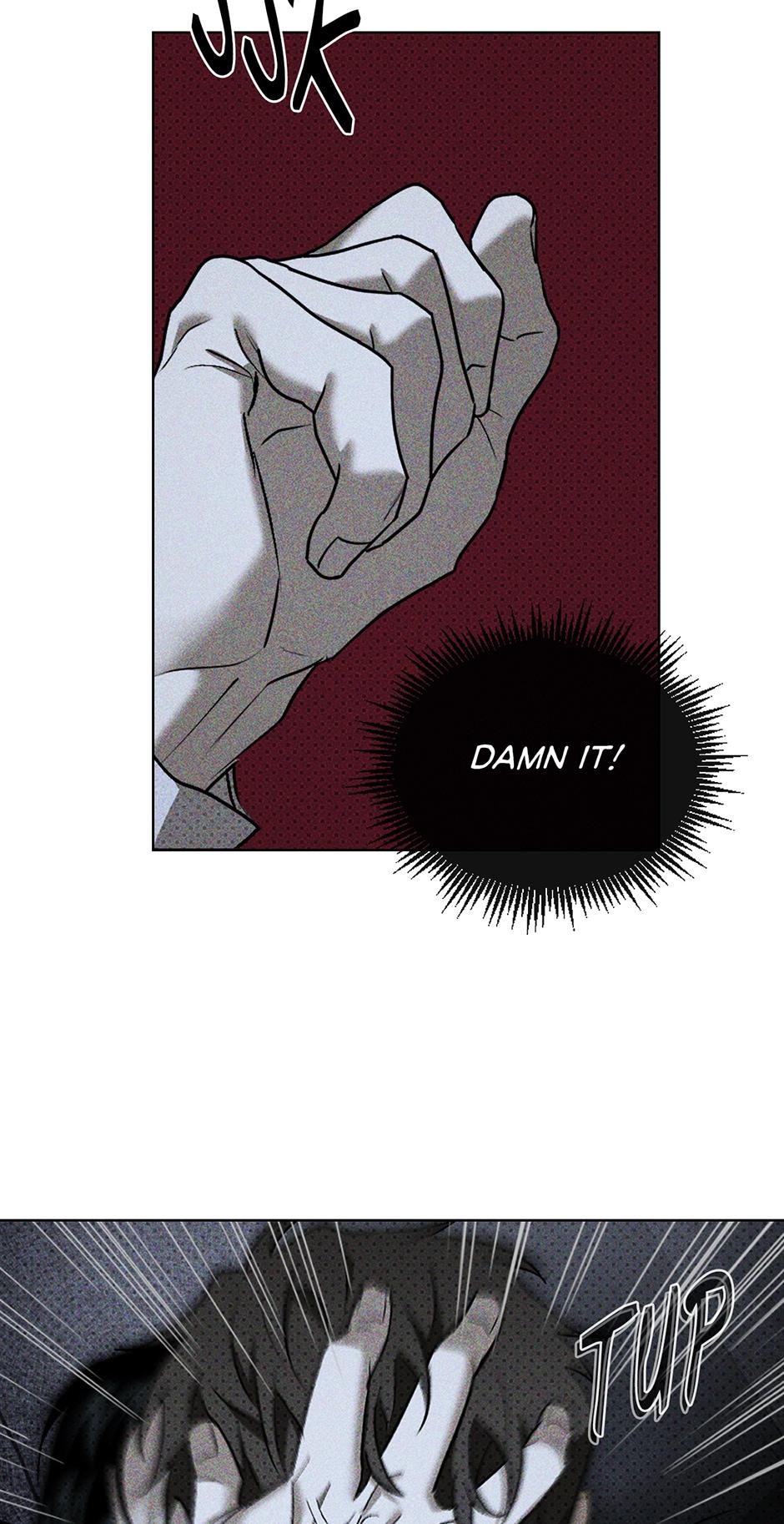 Under the Green Light Chapter 47 page 31 - 