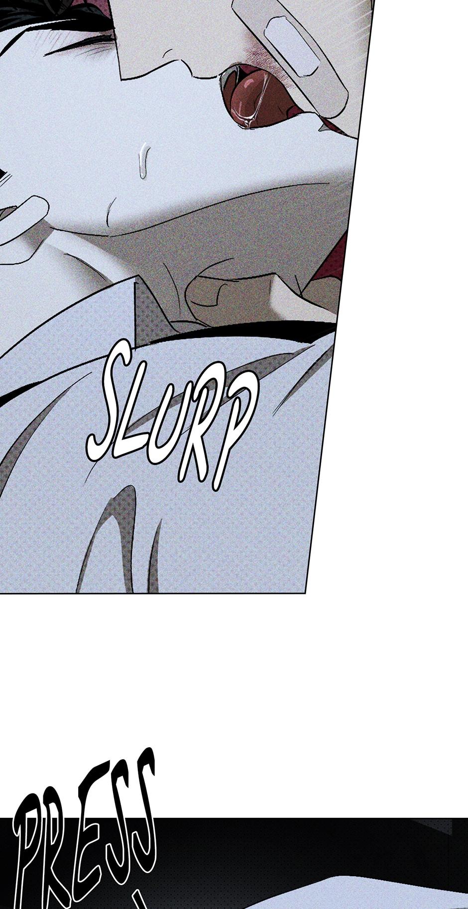Under the Green Light Chapter 47 page 33 - 