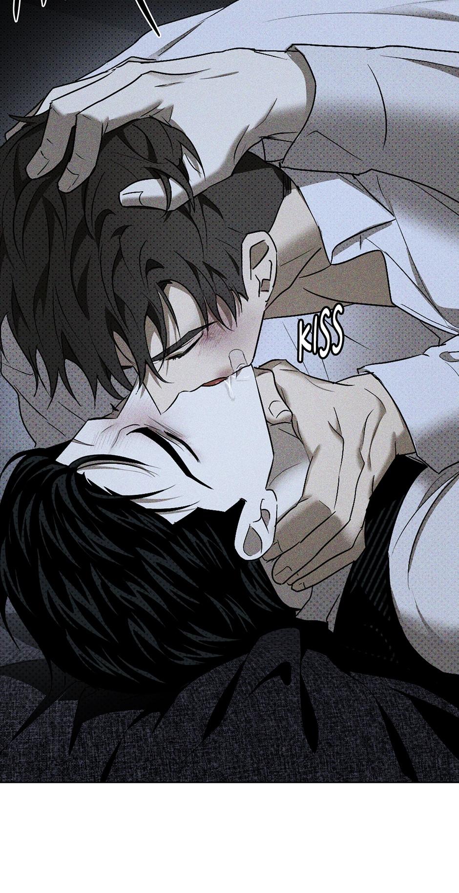 Under the Green Light Chapter 47 page 34 - 