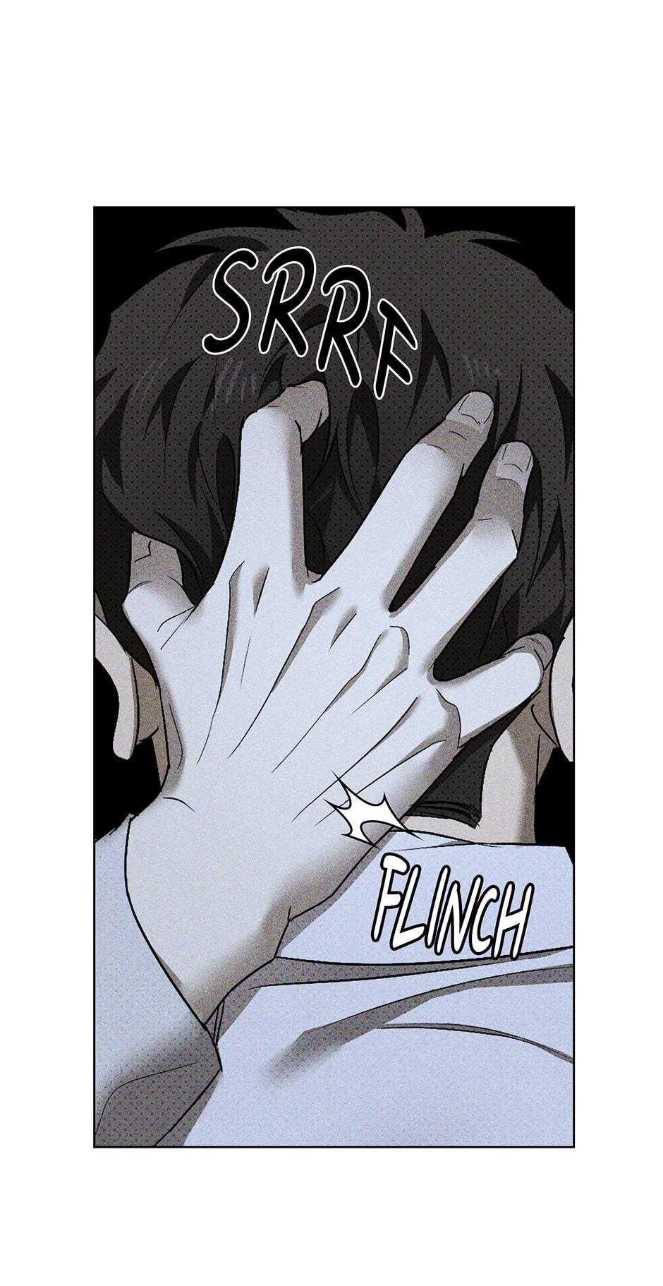 Under the Green Light Chapter 47 page 35 - 