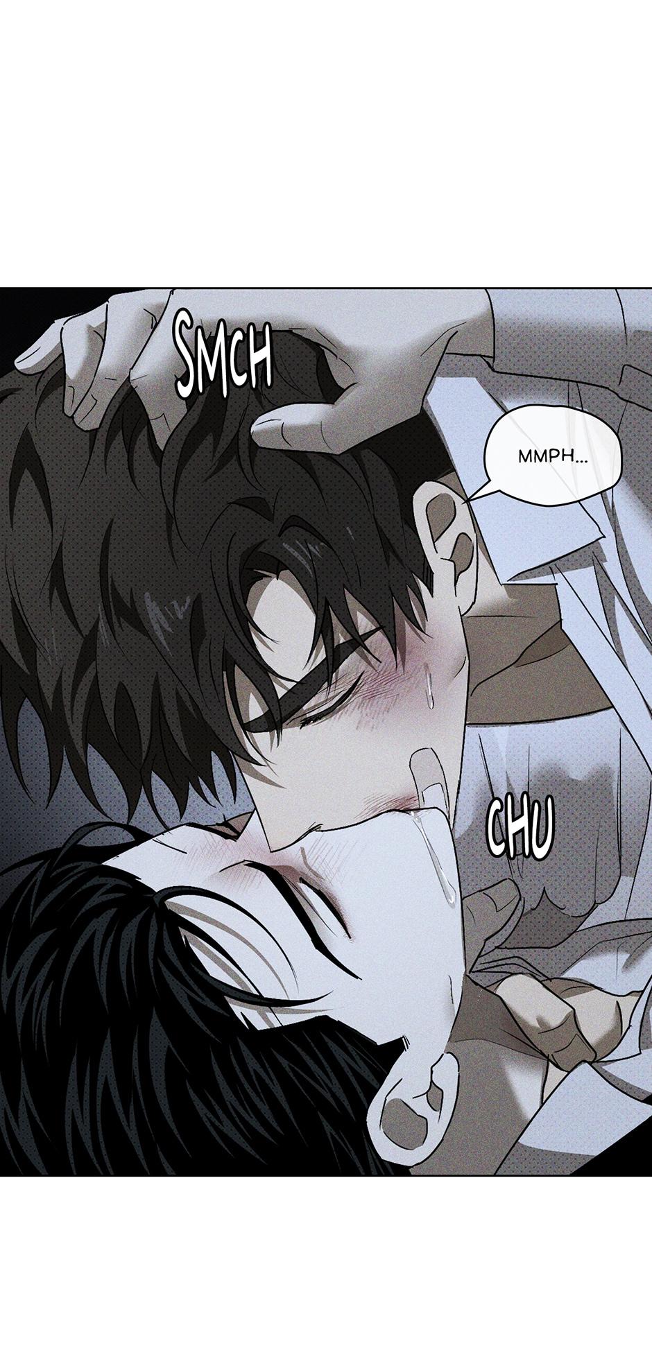 Under the Green Light Chapter 47 page 36 - 