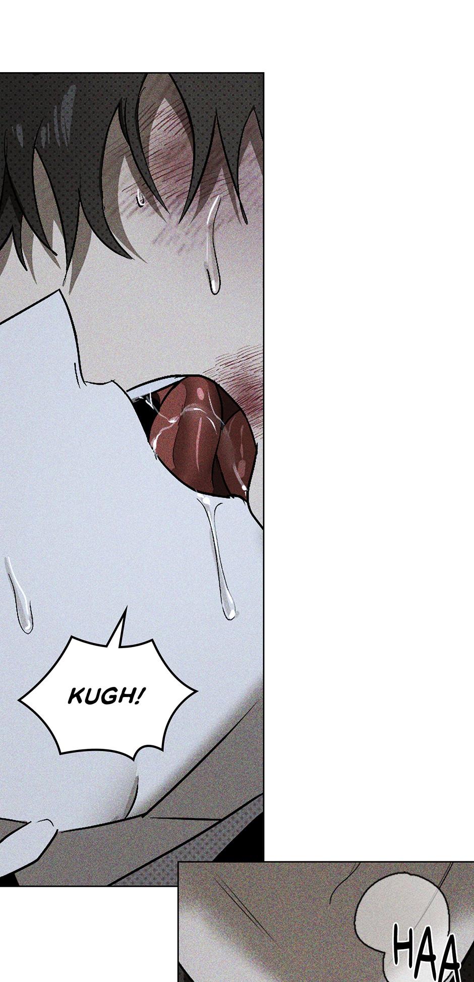 Under the Green Light Chapter 47 page 37 - 