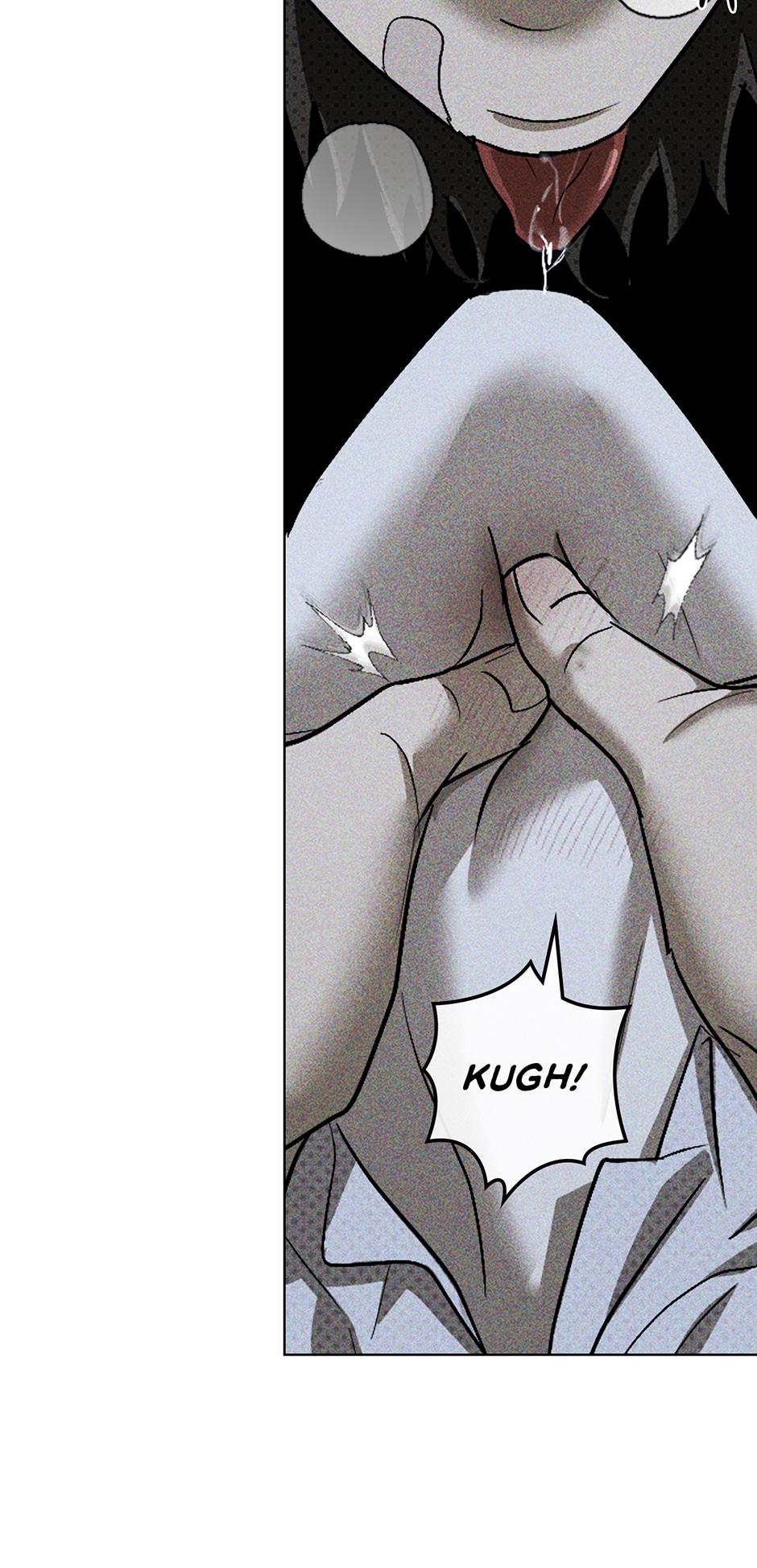 Under the Green Light Chapter 47 page 38 - 