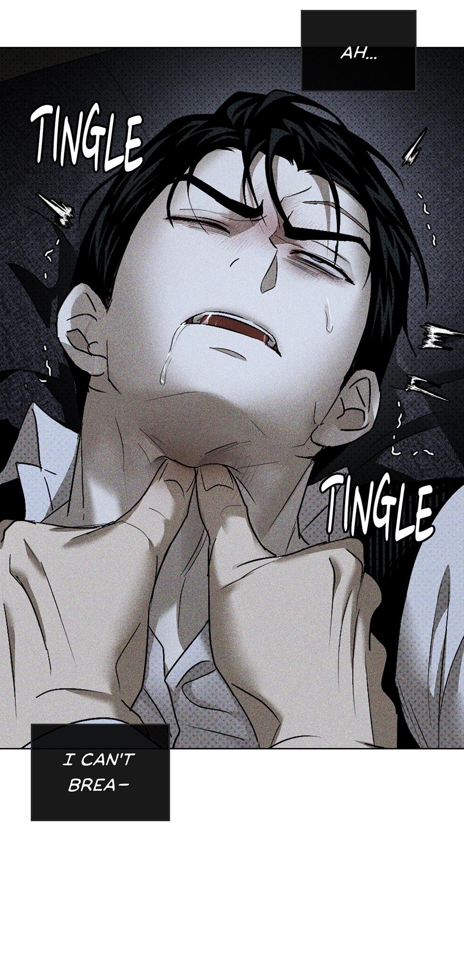 Under the Green Light Chapter 47 page 39 - 