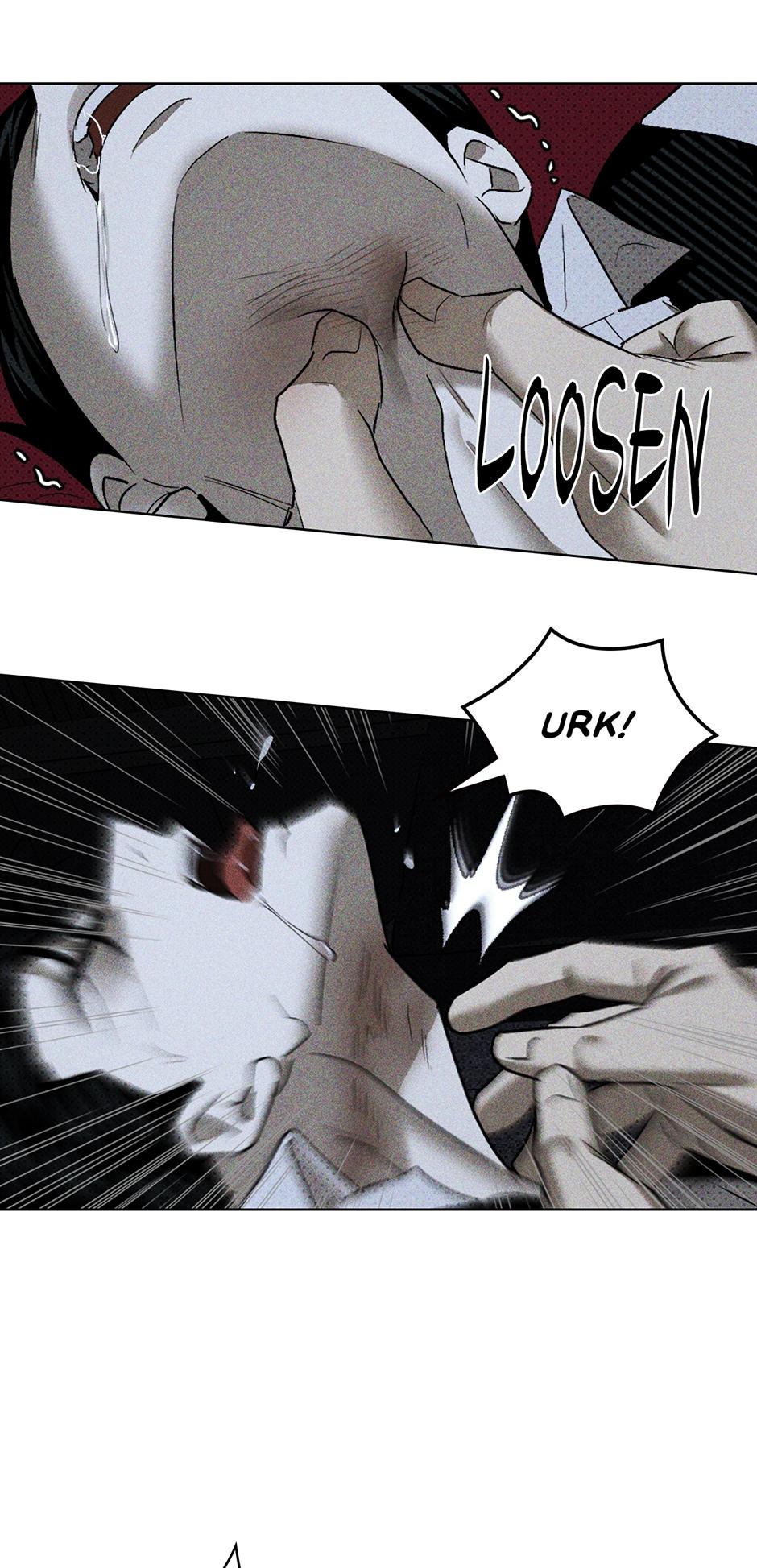 Under the Green Light Chapter 47 page 40 - 