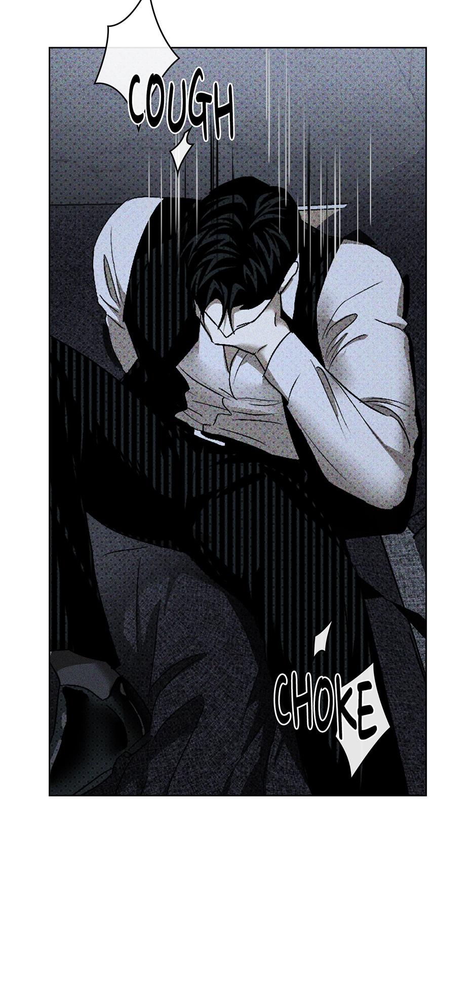 Under the Green Light Chapter 47 page 41 - 