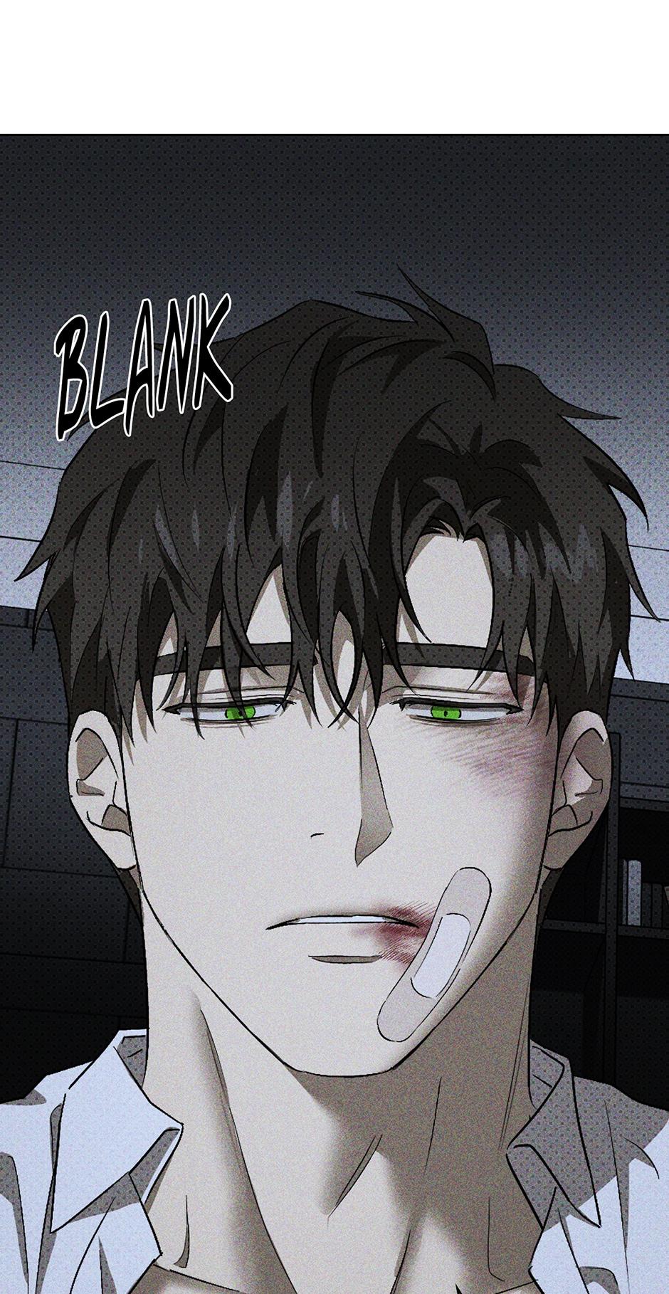 Under the Green Light Chapter 47 page 44 - 