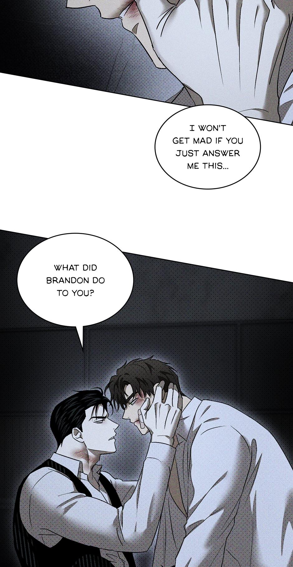 Under the Green Light Chapter 47 page 47 - 